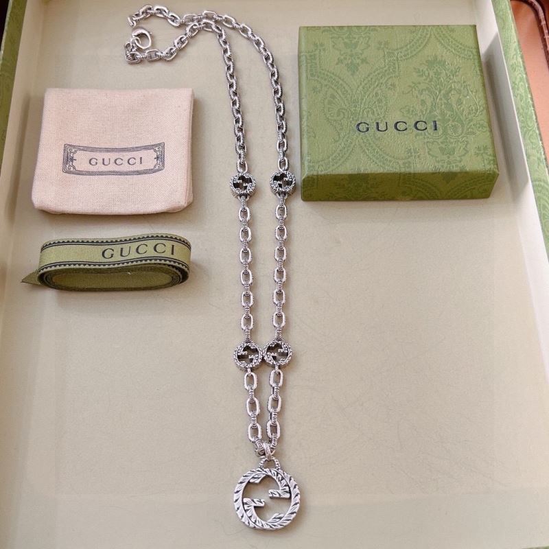 Gucci Necklaces